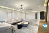 An affordable 4 bedroom apartment for rent in Ciputra